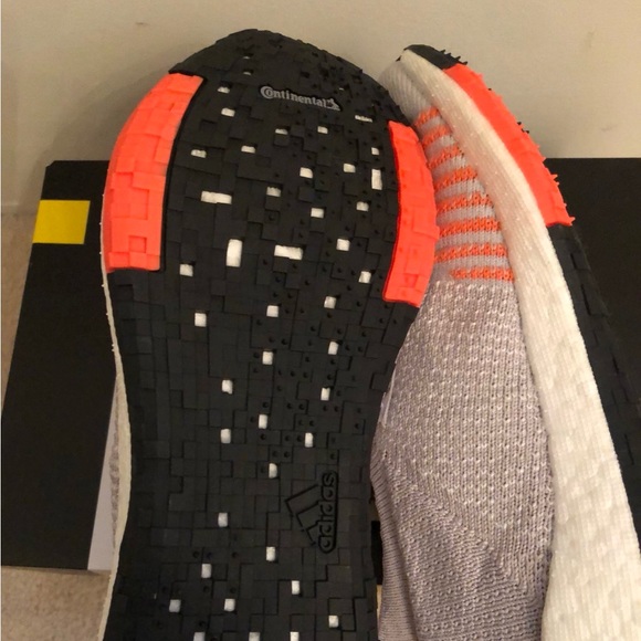 Adidas pulseboost HD Sneakers - Picture 4 of 4